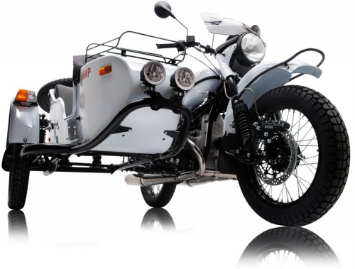 Ural MIR