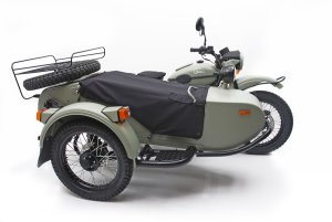 Moto Ural Ranger