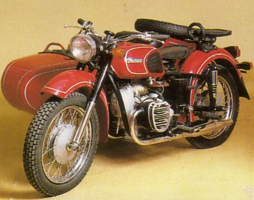 KMZ MT12 KMZ MT12