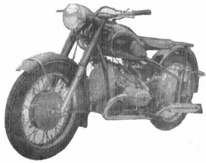 m52 ural m-52