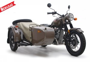 Ural M70 Ural M70