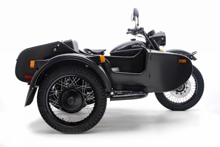 Moto Ural T