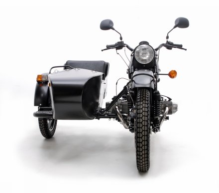Moto Ural T