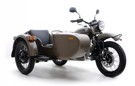 Moto Ural T