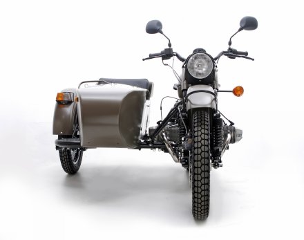 Moto Ural T