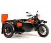 Datos Ural Zarja